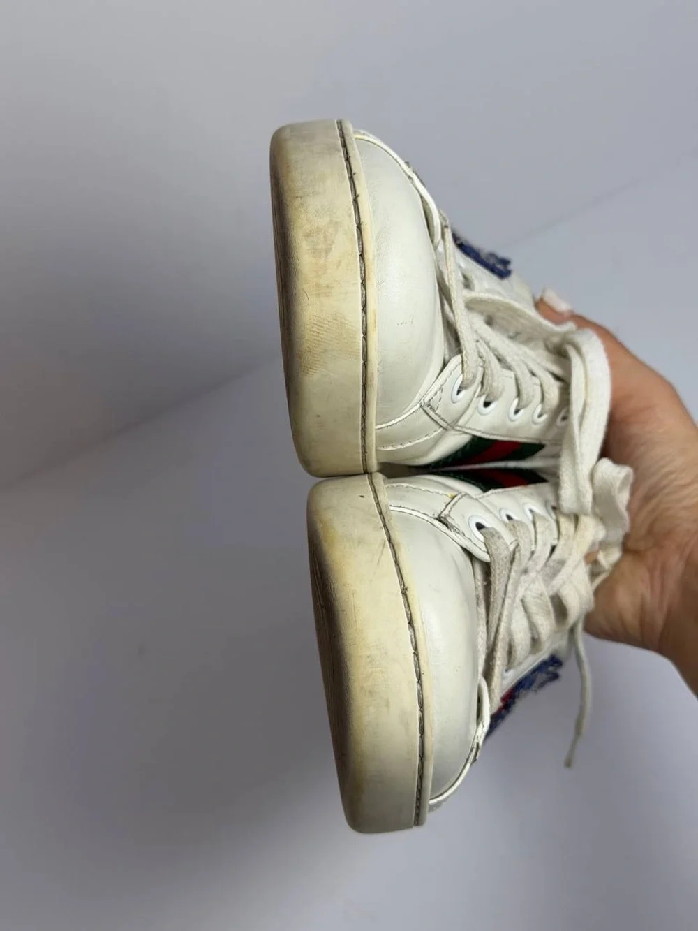 Gucci Ace Disney 